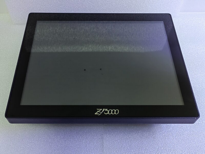 Новый 12-дюймовый промышленный емкостный сенсорный экран, компьютер «Все в одном» с металлическим чехлом