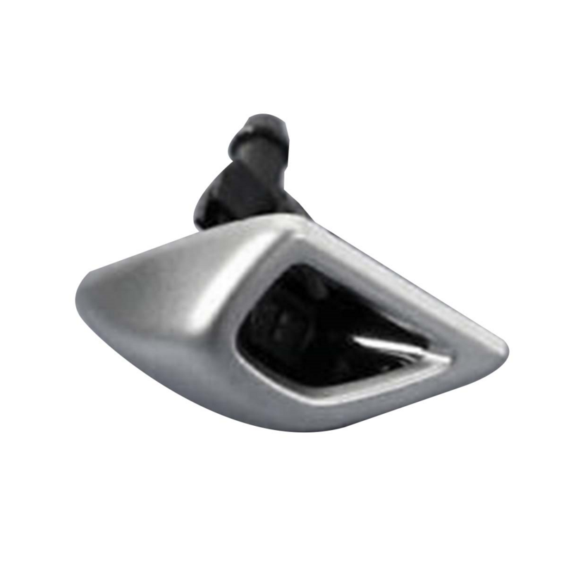 Washer Nozzle Mopar 68160603AB for 2012-2014 CHRYSLER 300C Left Front Bumper Headlight Spray Nozzle