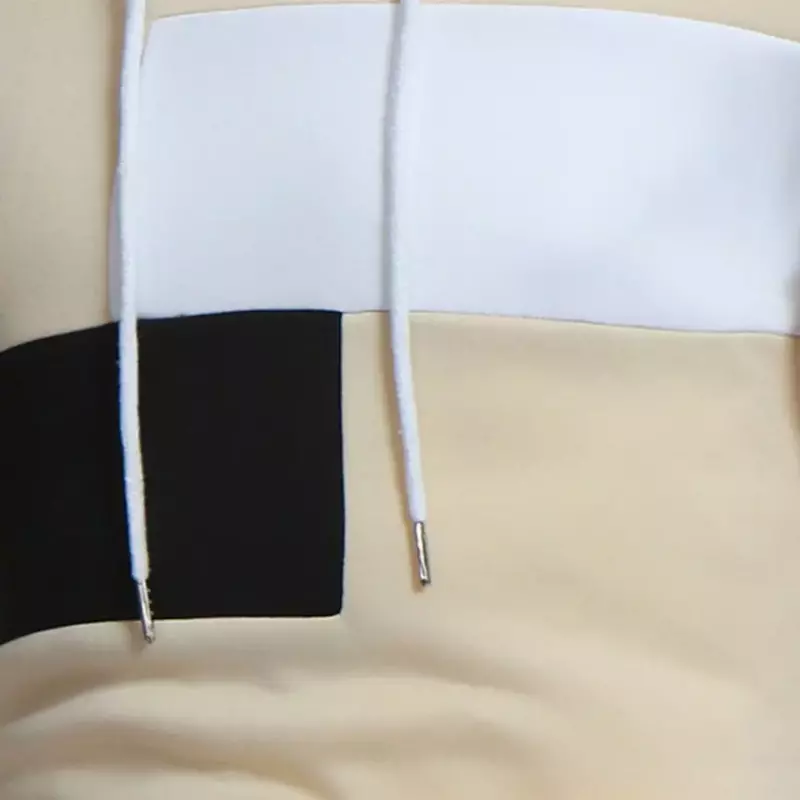 CAN-AM BRP-pulôver de algodão emendado de manga comprida masculino, moletom elegante, roupa esportiva casual, top Harajuku, novo, 2022