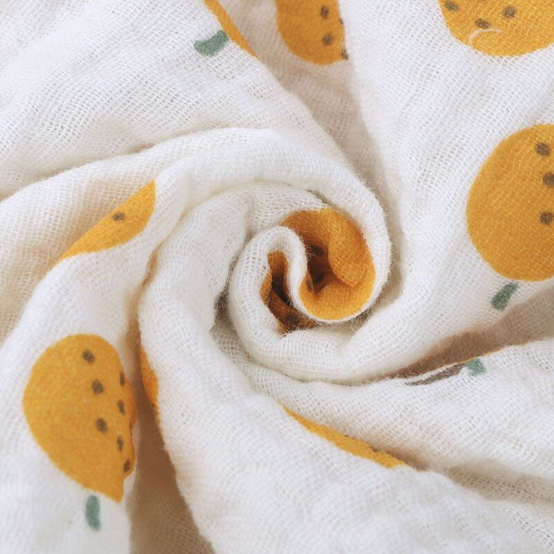 Miękki bawełniany ręcznik z kapturem dla dzieci ręcznik kąpielowy dla chłopców dziewcząt szlafrok bielizna nocna odzież dziecięca kwiatowy/jednokolorowy niemowlę ponchos