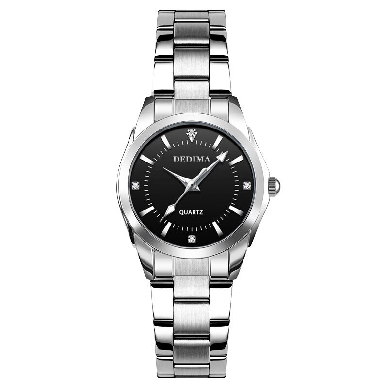 Nowy 2024 Luksusowe zegarki kwarcowe dla kobiet Thin Lady Hour Ladies Reloj Mujer Fashion Top Brand Prosty zegarek kwarcowy dla kobiet Prezenty