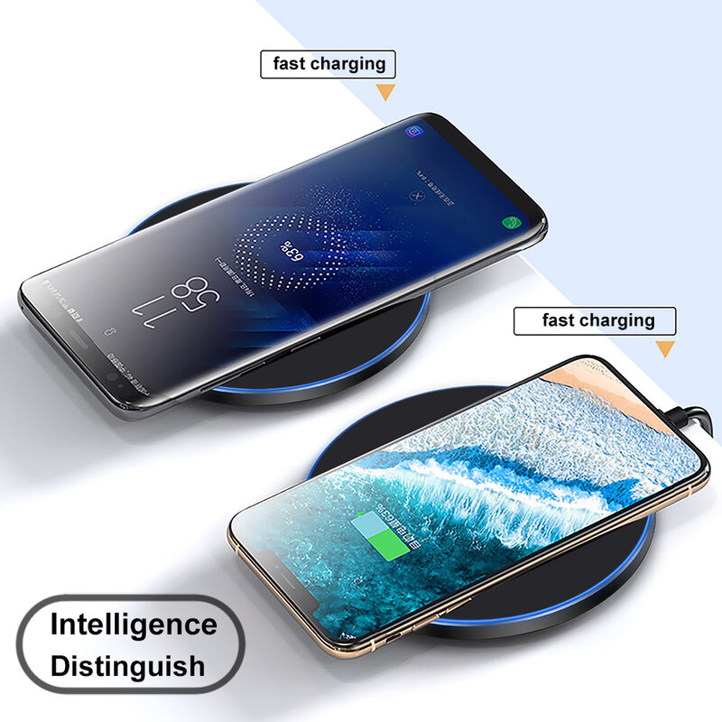 Беспроводное зарядное устройство 100 Вт для iPhone 14 13 12 11 Pro XS Max Mini X XR Индукционная Беспроводная зарядная панель для Samsung Xiaomi Huawei