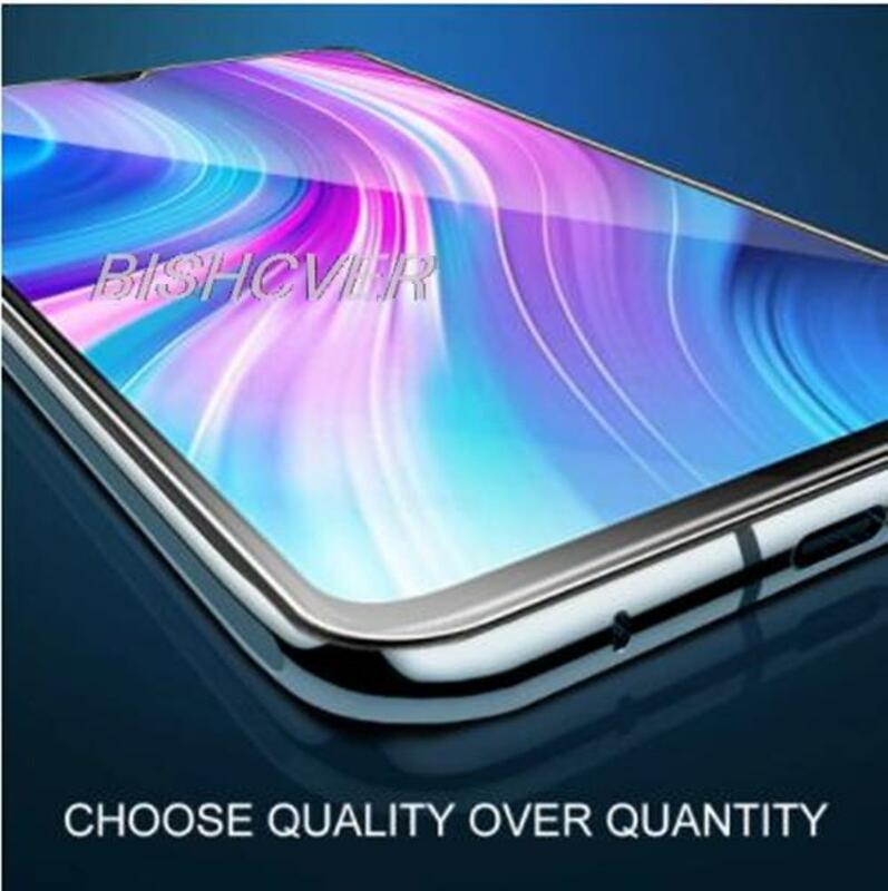 For TCL 405 T506D Tempered Glass On For TCL 405 6.6" Screen Protective Protector Cover Film