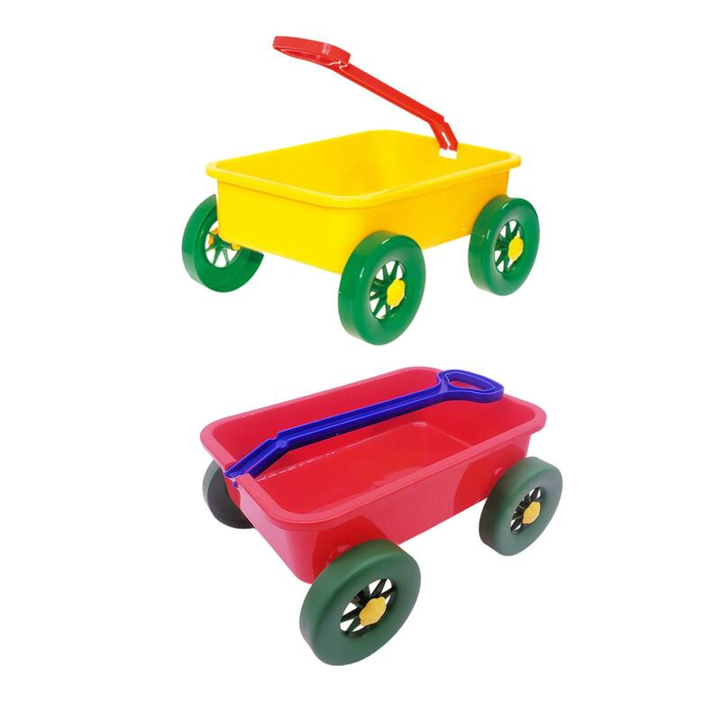 Kinderwagen Spielzeug Strand Aktivitäten Bau fahrzeug für Strand Strand Hof