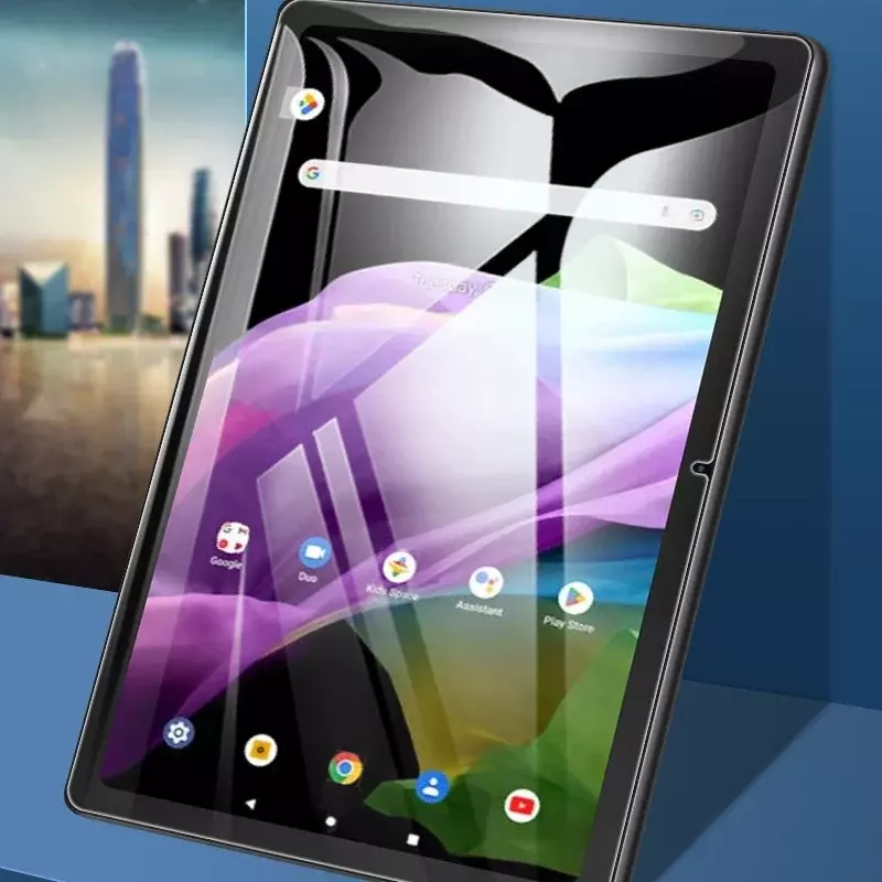 Hd Gehard Glas Voor Acer Iconia Tab P10 Plus 10.4Inch Tablet Schermbeschermer Beschermglas Voor Iconia Tab P10 + Tabletfilm