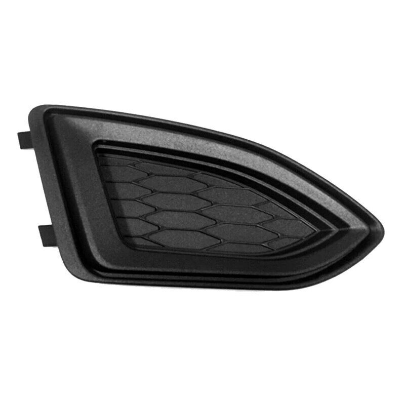 1 пара, передний бампер для автомобиля, противотуманная Задняя панель для Ford Edge 2015-2018, FO1039177FO1038177