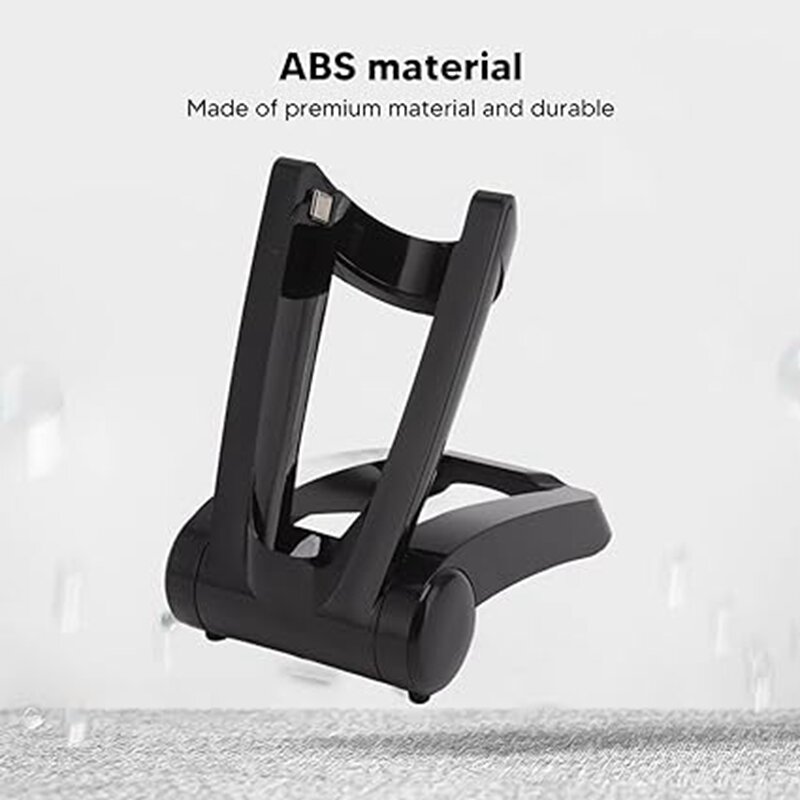 Suitable For  Shaver RQ12 Charger Base RQ1251/1250/1280/1260 Replacement Accessories Shaver Foldable Stand