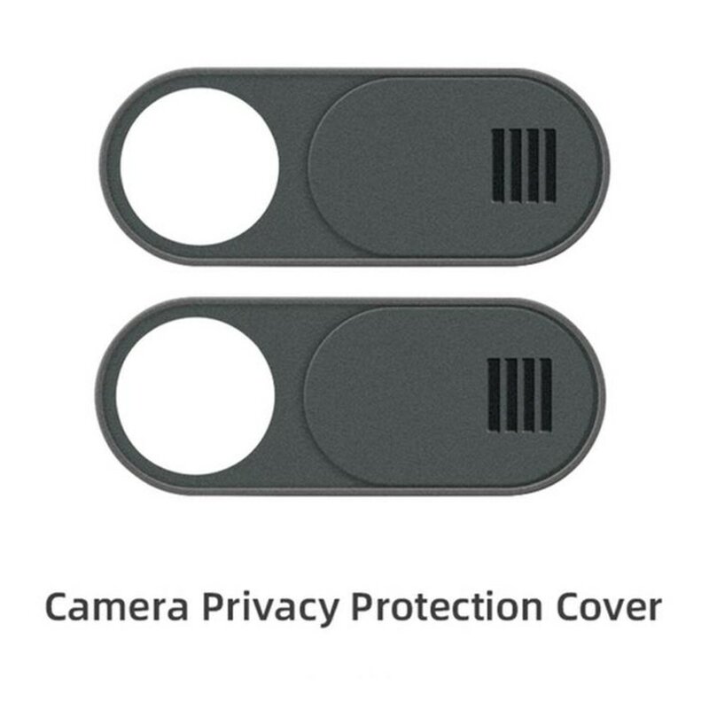 Gardez votre vie privée avec la couverture de la webcam pour les placements, modèle 3 Y 2017 2021, caméra intérieure, facile à installer avec un impact énorme