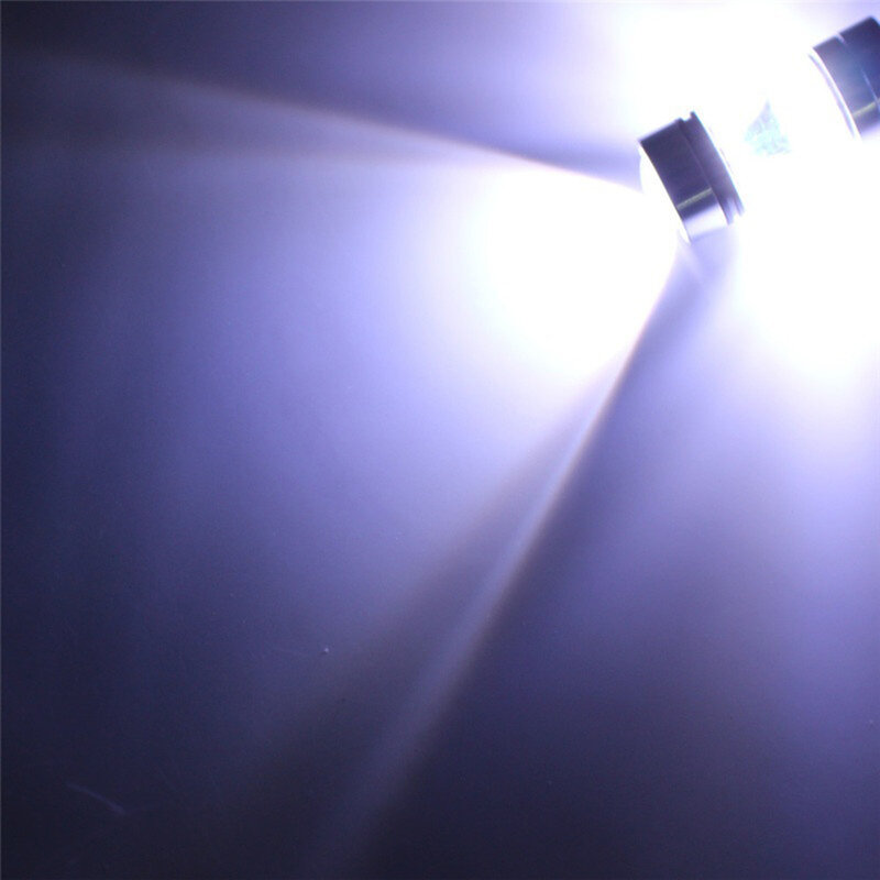 LED de alta potência Fog Lamp, farol de automóvel Fog, feito das últimas chips, alto desempenho