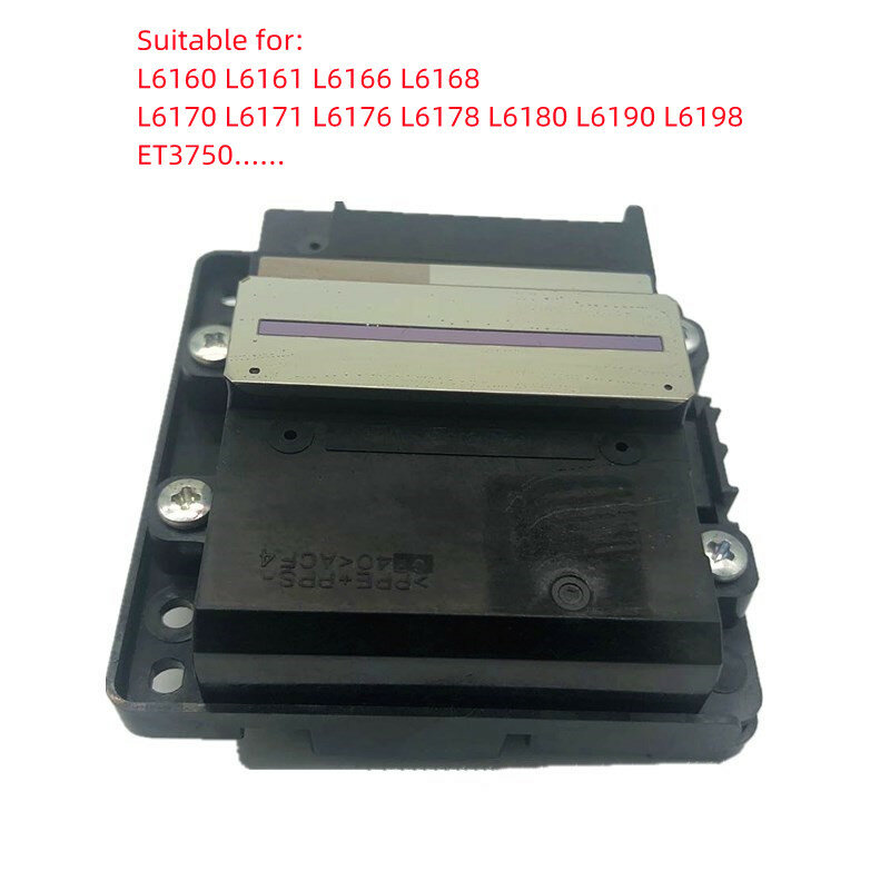 Cabezal de impresión FA35001 FA35011 para impresora Epson L6160 L6161 L6166 L6168 L6170 L6171 L6176 L6178 L6180 L6190 L6198 ET3750