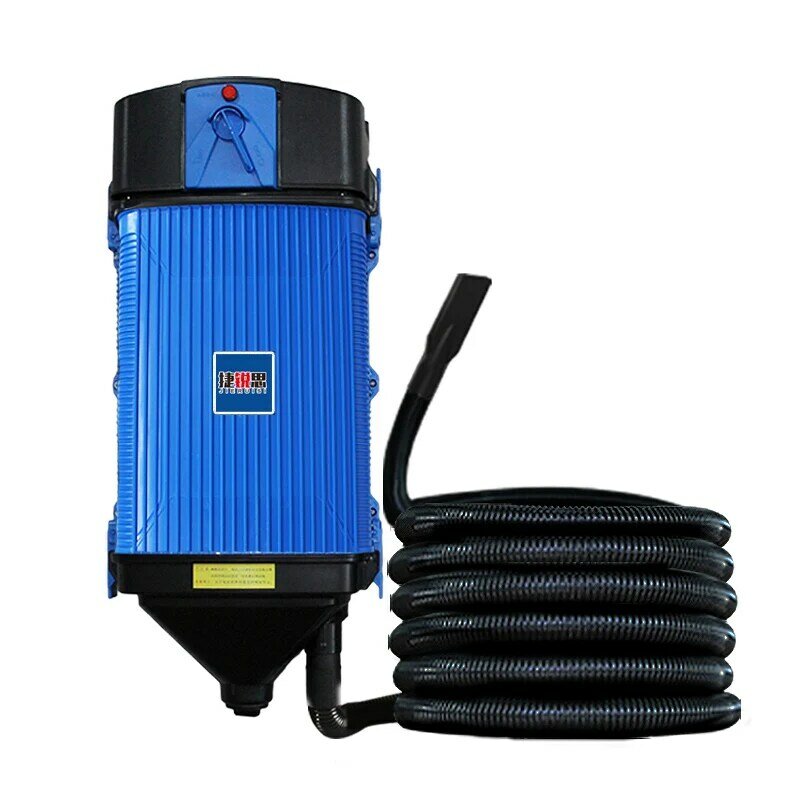 wall-handing vacuum cleaner wet and dry 1500w suck 440.7w