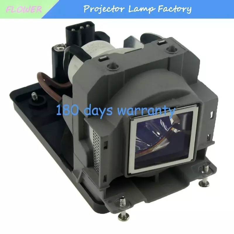 Lámpara de proyector TLPLW14/75016599, nueva, Compatible con carcasa para Proyectores TOSHIBA TDP-TW355 / TDP-TW355U / TDP-T355