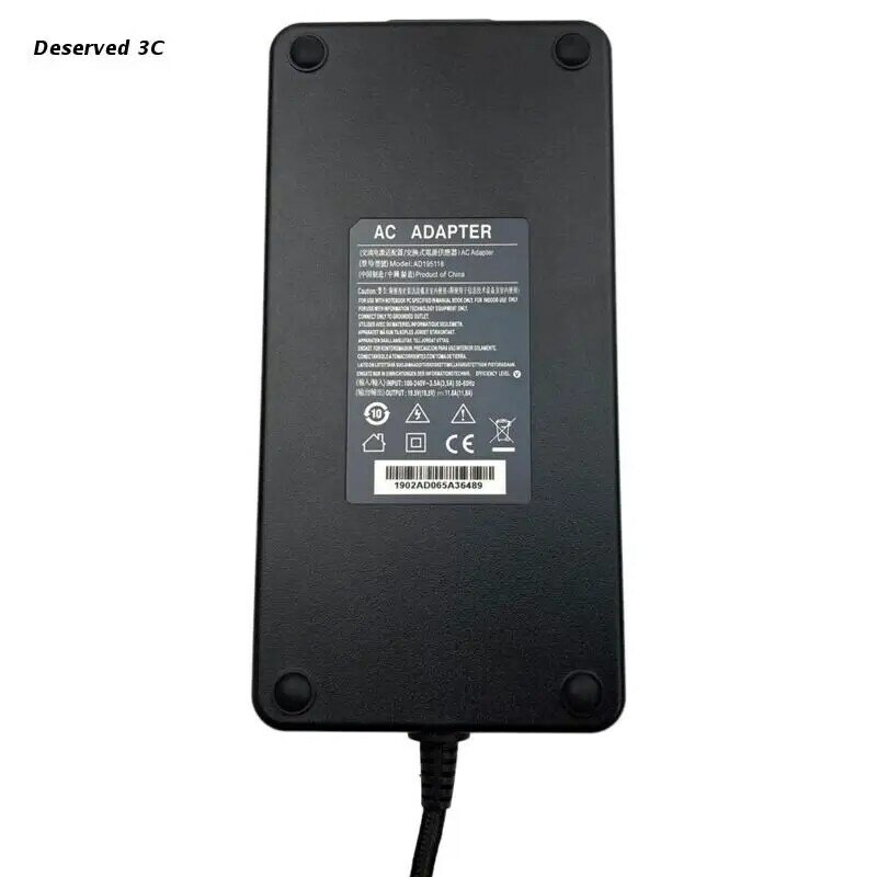 AD195118 Laptop Power AC Adapters for razer BLADE RC30-02480100 Laptops