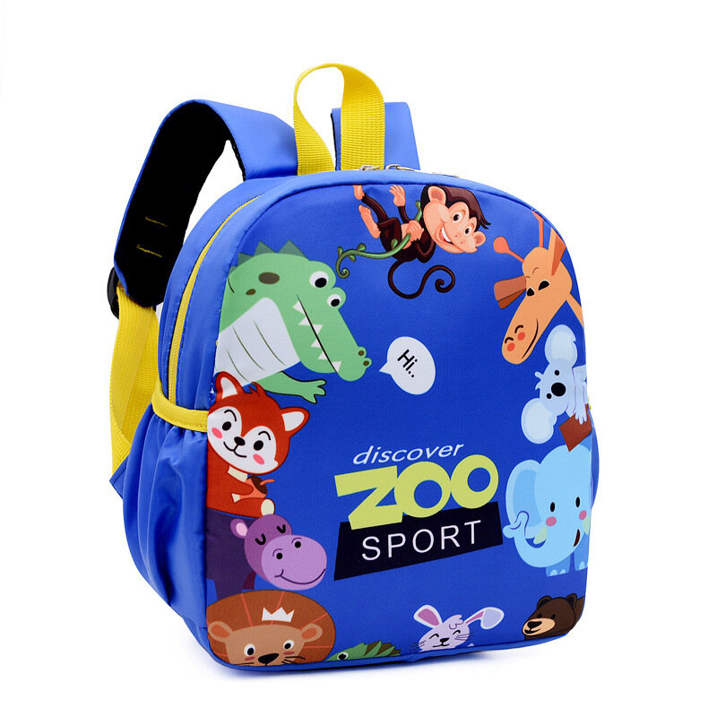 Детский рюкзак с динозавром, Мультяшные рюкзаки, милый рюкзак, сумки для мам и детей, рюкзаки для девочек, школьные сумки