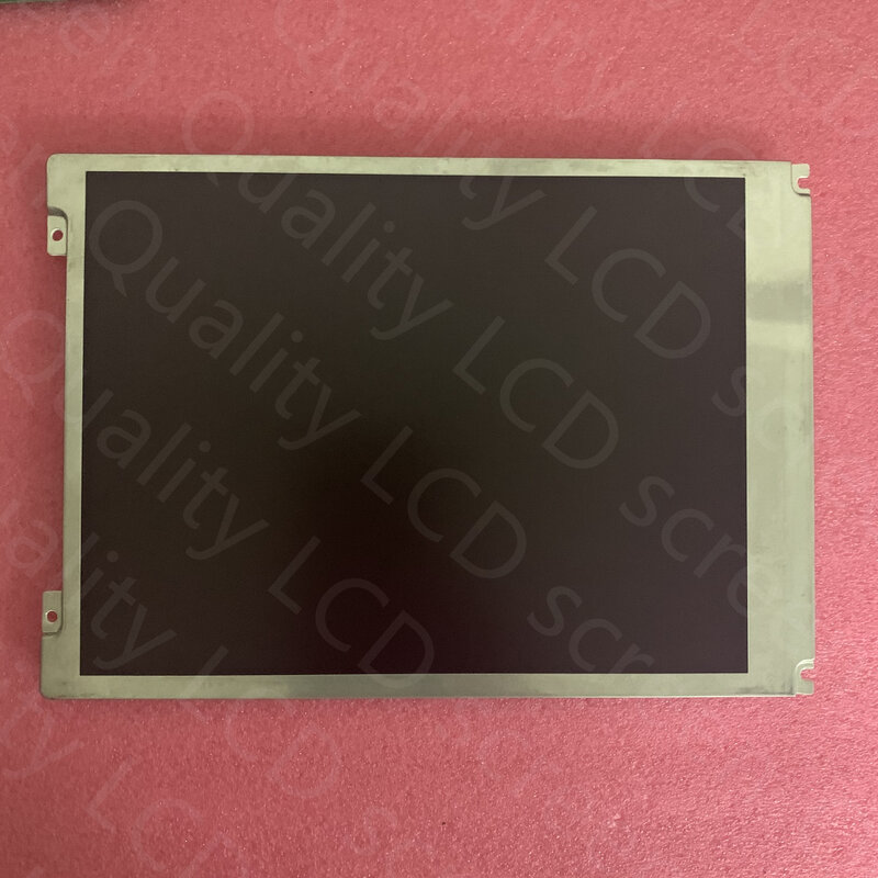 Apropriado para o painel LCD, painel original, LVDS, G084SN05, V8, 800x600, novo