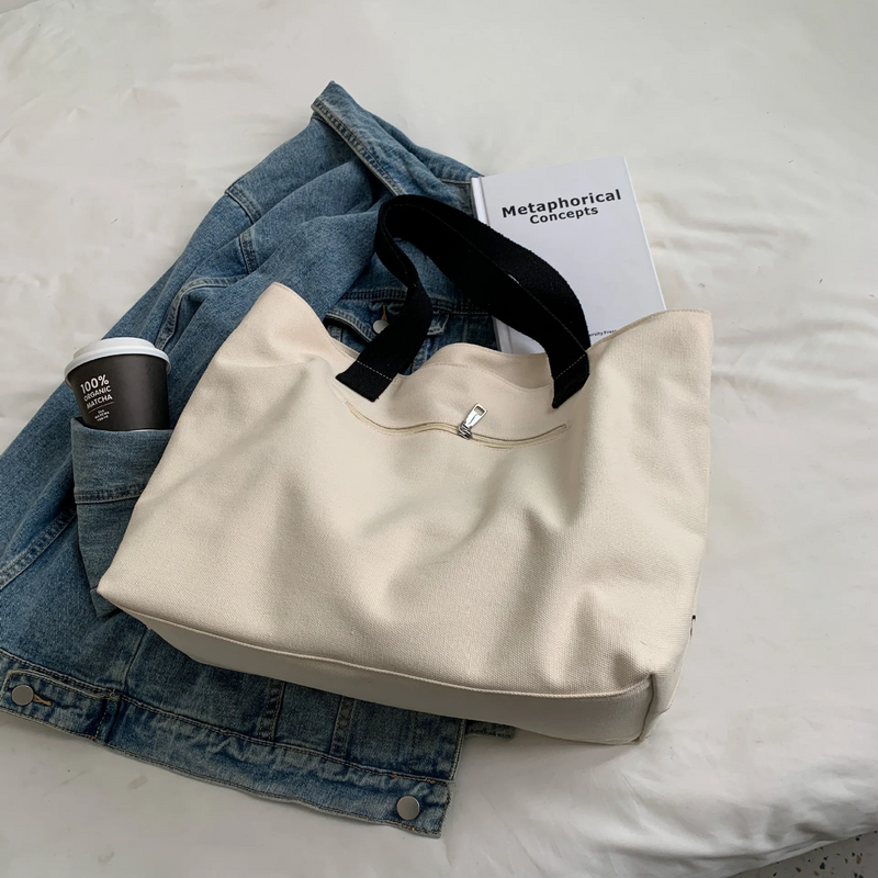 High-End-Design-Einkaufstasche für Frauen Einkaufstaschen minimalist ischen Stil Mode tasche Umhängetasche Frauen Damen Handtaschen Umhängetasche
