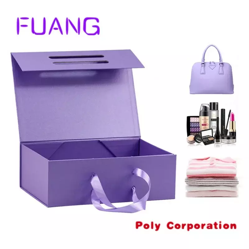 Custom  Sonpha Custom Logo Foldable Corrugated Paper Shoe Box Carton With Handlepacking box for small business