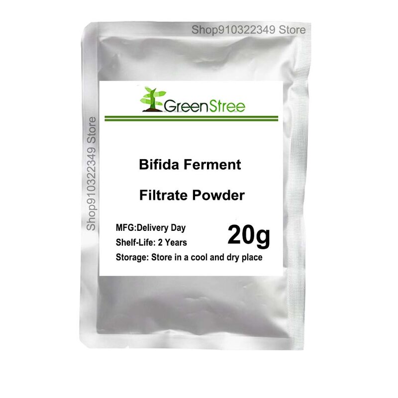 Cosmetic raw material 99% Bifida Ferment Filter Powder