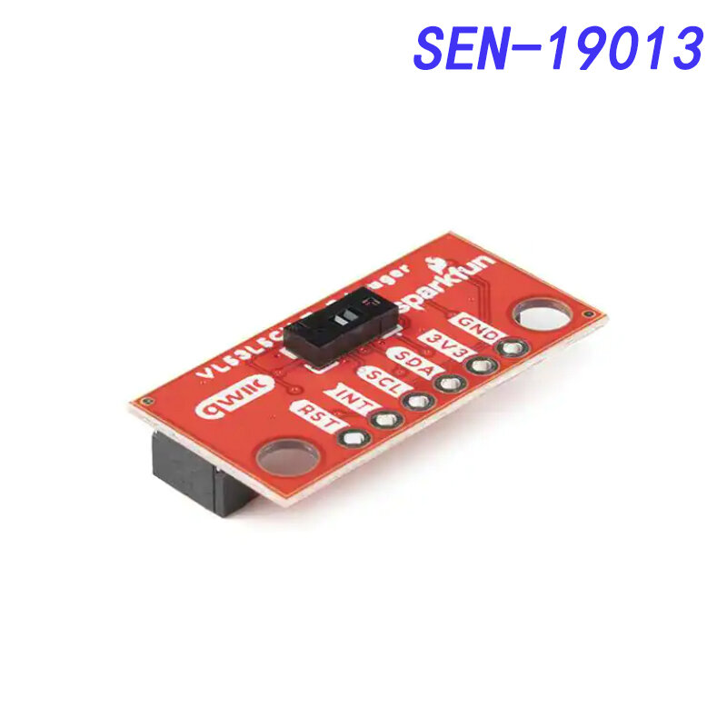 SEN-19013 SparkFun Qwiic Mini ToF Imager - VL53L5CX