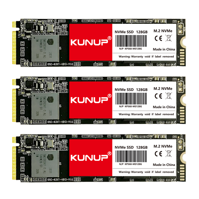 NVMe PCIe Gen 3.0X4 SSD 128Gb 256Gb 512GB สำหรับแล็ปท็อป SSD NMVE M2 2280 1TB 2TB ฮาร์ดดิสก์ภายใน Solid State Drive MSI