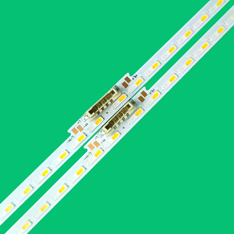 Led Backlight Strip Voor Samsung 75q60a BN96-52601A LM41-01054A Qn75q6daafxza Qn75q70aafxza Qn75q60aafxza Hg75q60aanfxza