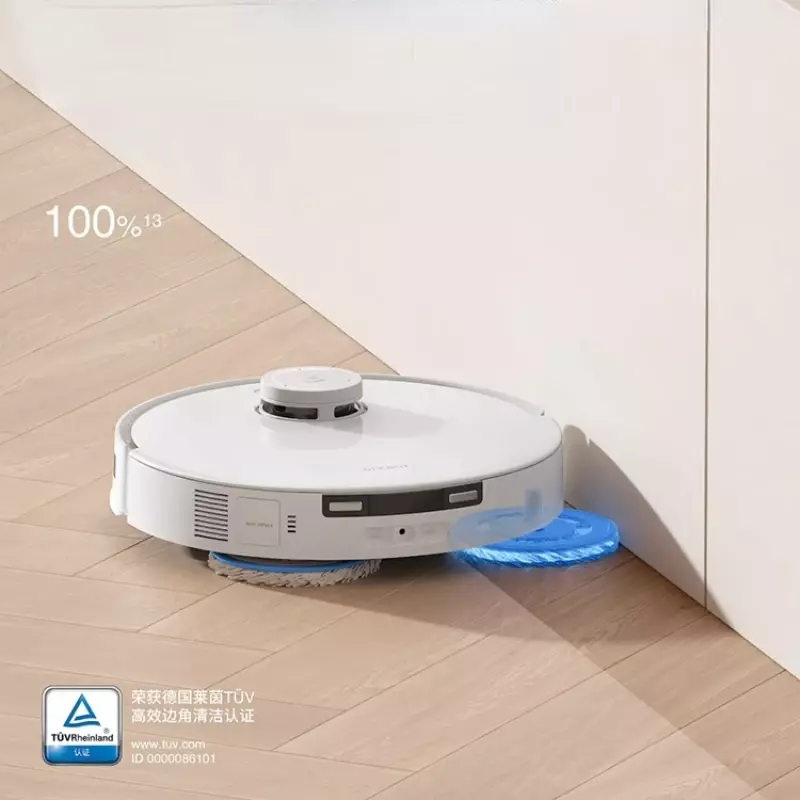 Original Ecovacs T30 PRO Sweeping Robot and Dragging Integrated Fully Automatic Household Constant Stick Edge Anti Entanglement