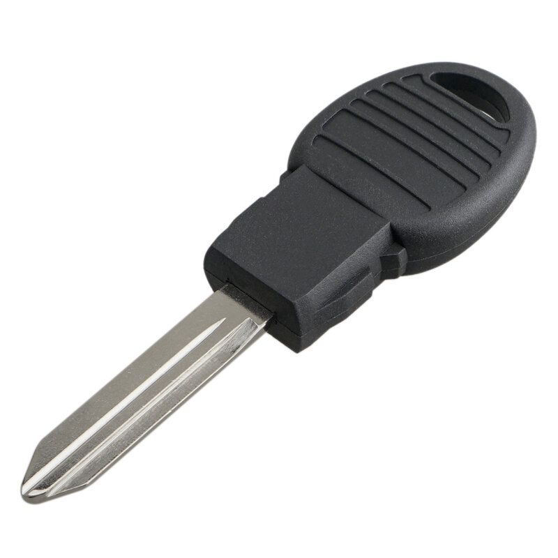 Llave de encendido para coche, llave con Chip 46, transpondedor sin cortar, compatible con Chrysler Ram 3500