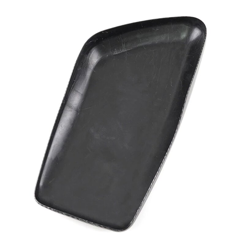 Car Armrest Box Cover Plate Center Control Armrest Box Protection Panel Sticker for-BMW X1 E84