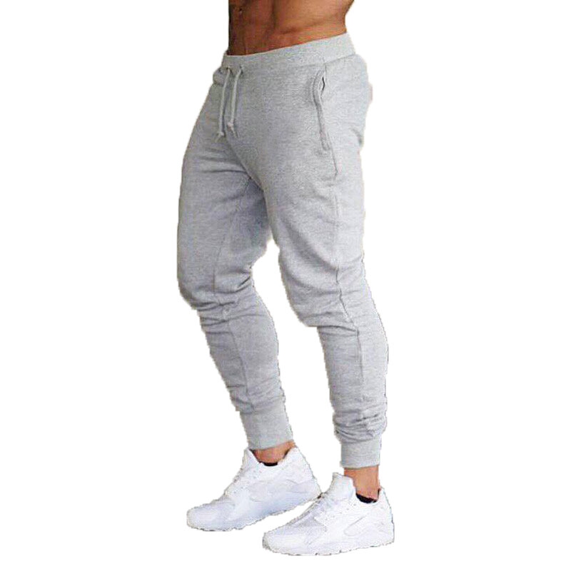 2023 New Printed Pants Autumn Winter Men/Women Running Pants Joggers Sweatpant Sport Casual Trousers Fitness Gym Breathable Pant