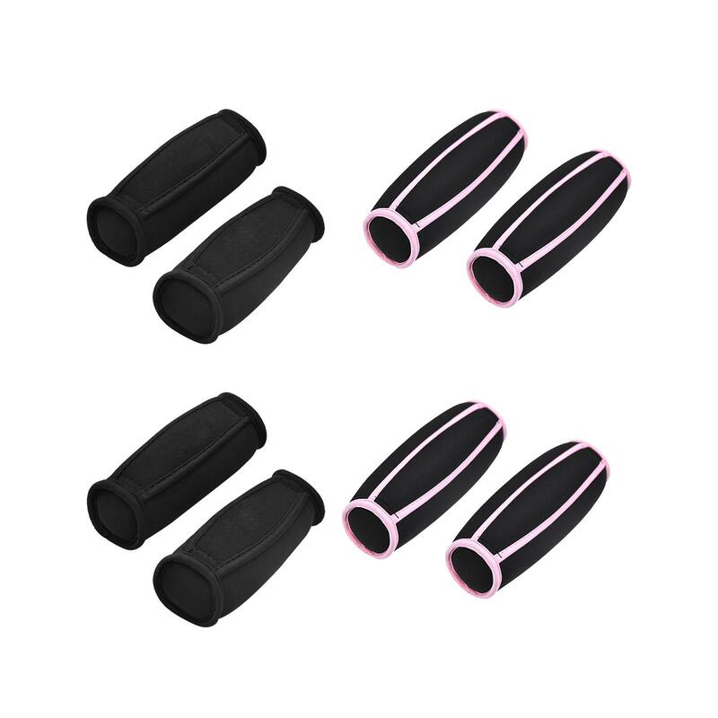 Wrist Weights Comfortable to Strengthen The Hands Forearm Wearable Wrist Straps for Running Gymnastic Workout Walking Exercises