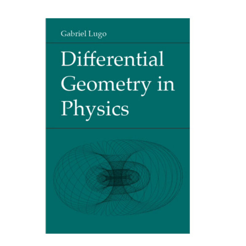 Дифференциальная геометрия в физике