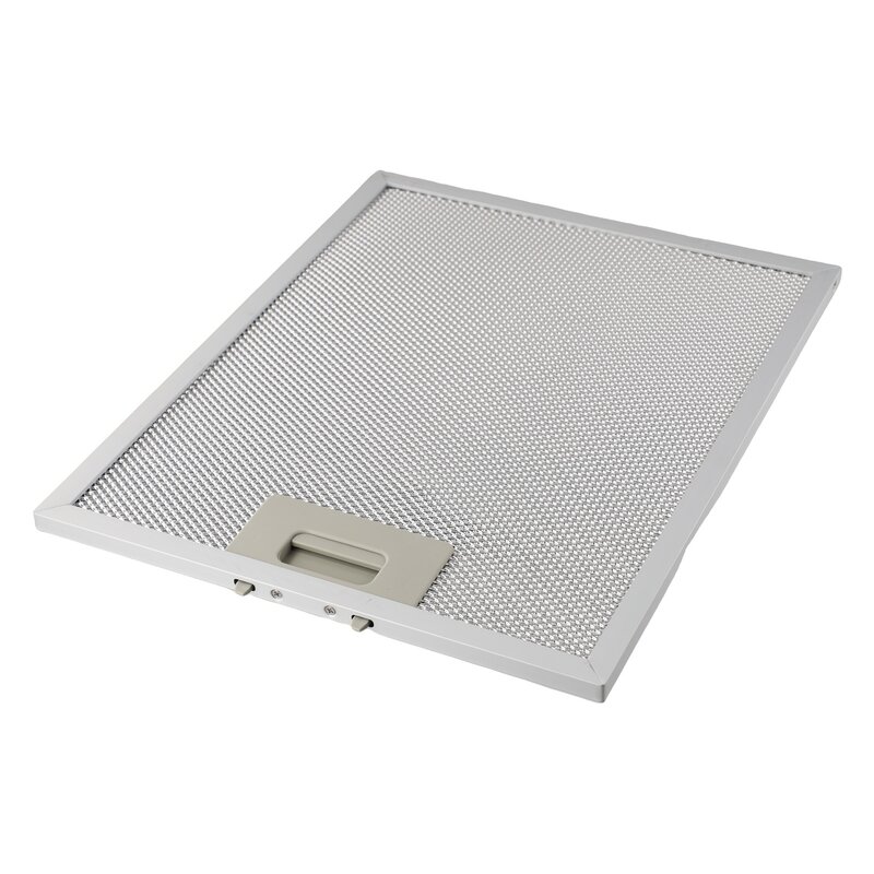 Brand New Grease Filter Metal Filter 250 X 310mm 5 Layers Replacement Kitchen Accessories Suitable For Range Hood