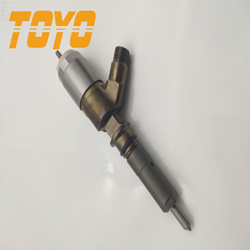TOYO 310-9609 Fuel Injector For Excavator CAT 311D C4.2 Engine Injector