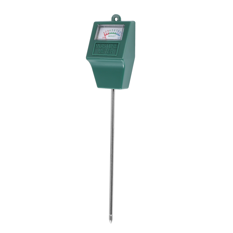 Soil Moisture Meter, Plant Water Meter Indoor & Outdoor,Sensor Hygrometer Soil Tester for Potted Plants,Garden,Lawn,Farm