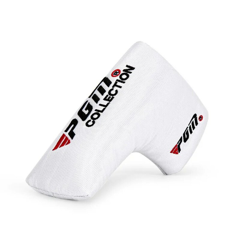 Thick Golf Club Head Cover Wear-resistant Outdoor Protective Putter Scratch-resistant Durable High Quality Hot