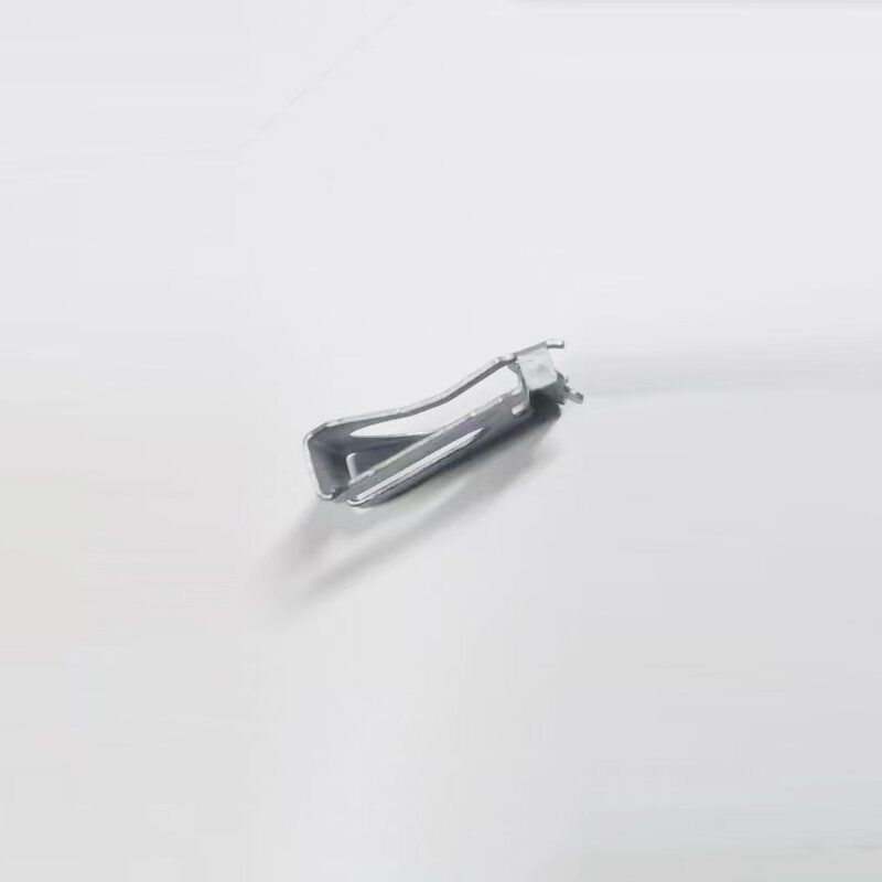 Klip Pin poros Pedal Clip untuk VW Audi 5Q0 721 170A 5Q0 721 170 A