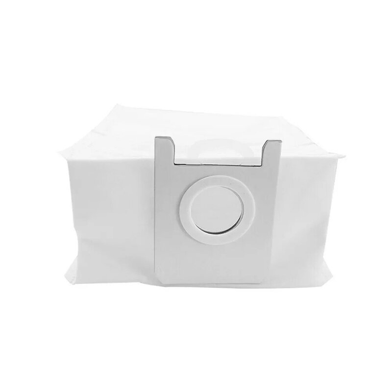 Bolsa de polvo para cepillo lateral, accesorios para aspiradora Xiaomi RoidMi EVE Plus