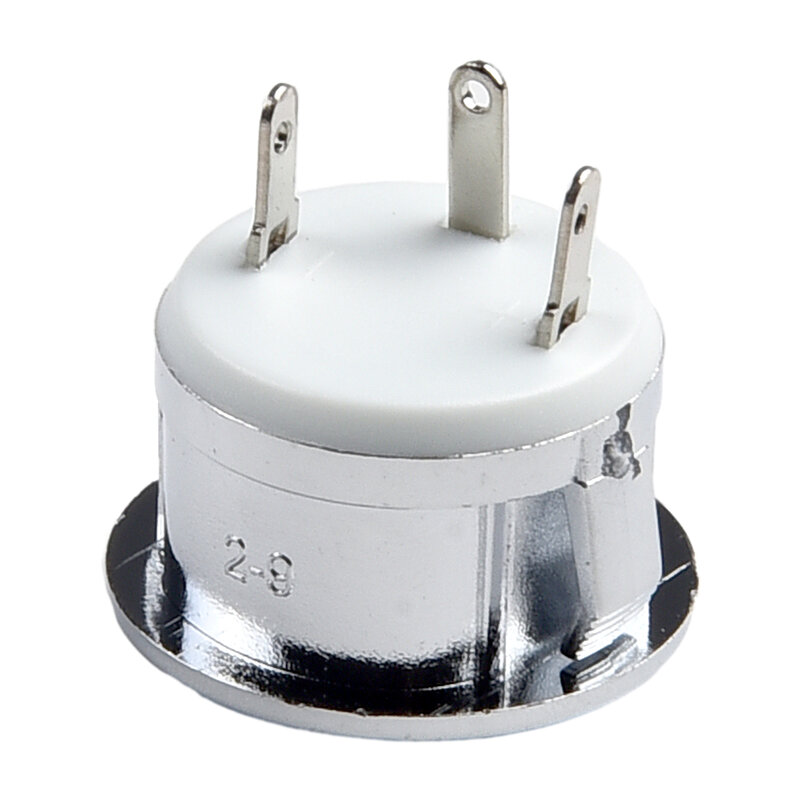EU Touch Dimmer Switch, 3 Way Função, Suporta Lâmpadas Incandescentes e LED, UE, TUV, EMC, CE, SAA Aprovado, LD600S