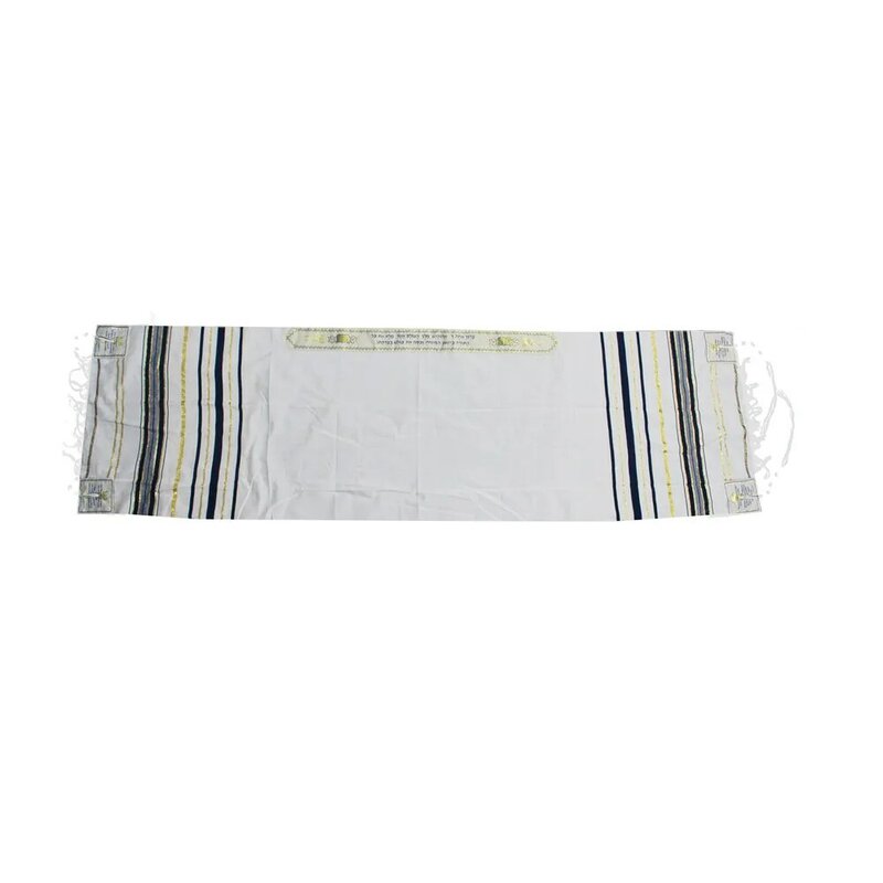 130x180 см Подвесной мессианский шарф молитва hanukka Подарочная шаль