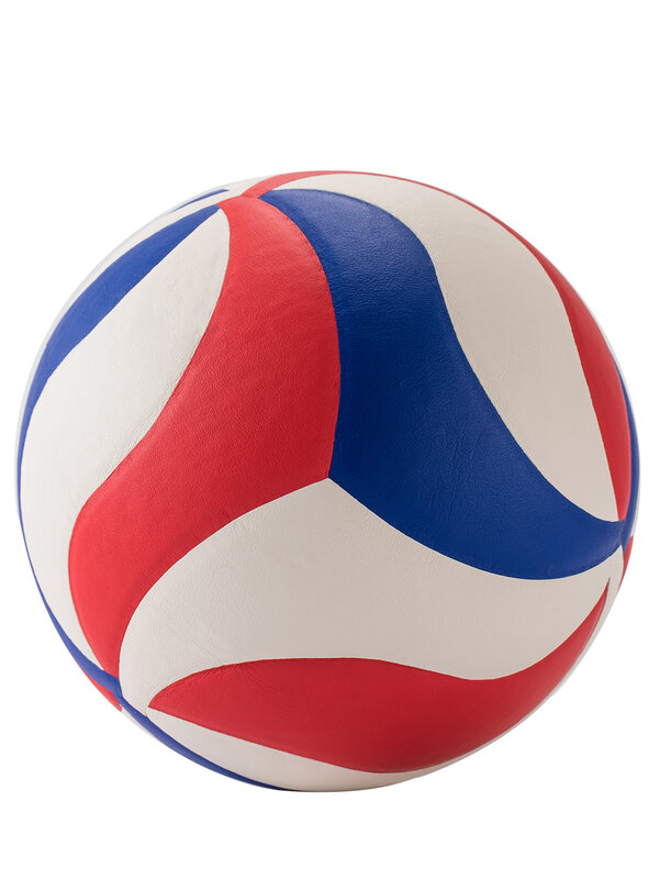 Original Molten 5000 4500 Volleyball Standard Size 5 PU Ball for Students Adult and Teenager Competition Training Outdoor Indoor