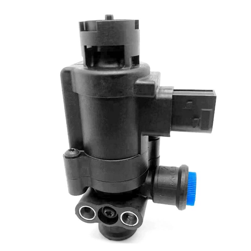 4720720210 Truck Two Position Three Way Solenoid Valve for Mercedes-Benz Actros Truck Lorry Part 4720720220
