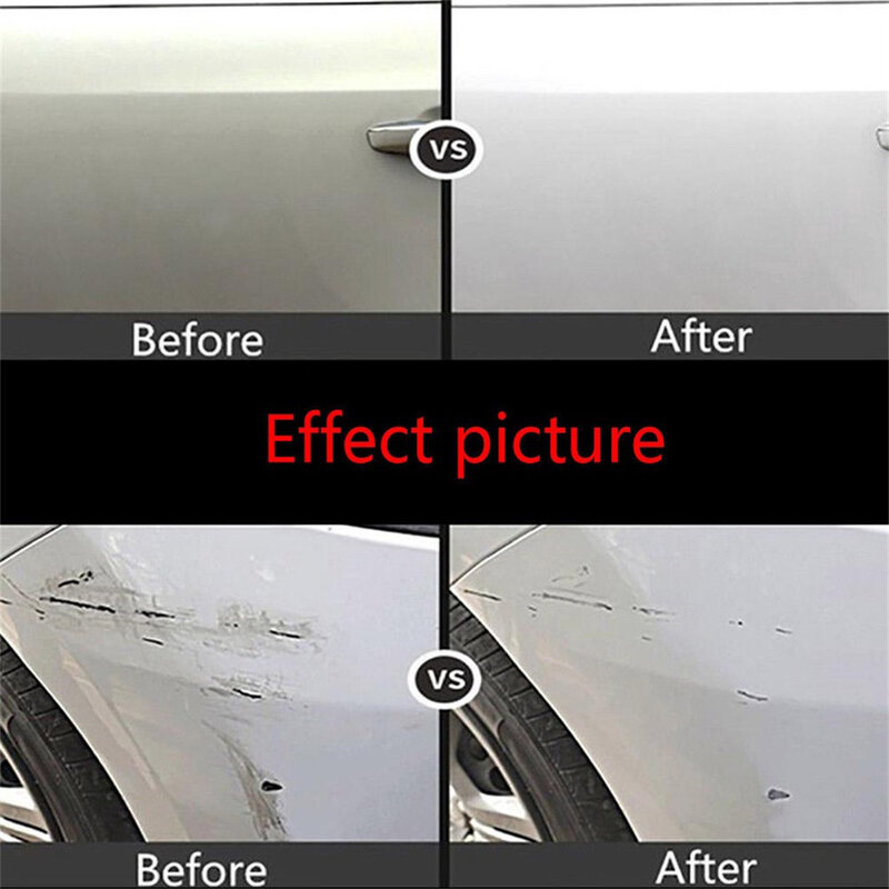 HGKJ-15 carro polonês pintura scratch repair agente polimento cera pintura zero reparação removedor de cuidados de pintura manutenção detalhamento de automóveis