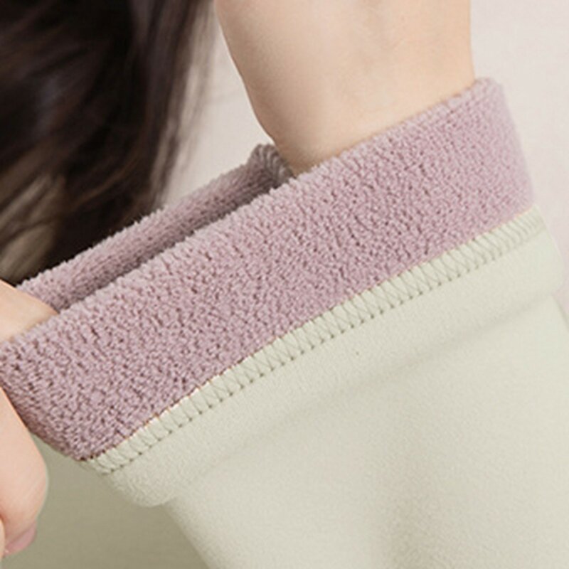 Autumn Winter Half Turtleneck Women Sweater Vintage Basic Solid Knitted Tops Casual Pullover Elastic Sweaters Simple Chic Jumper