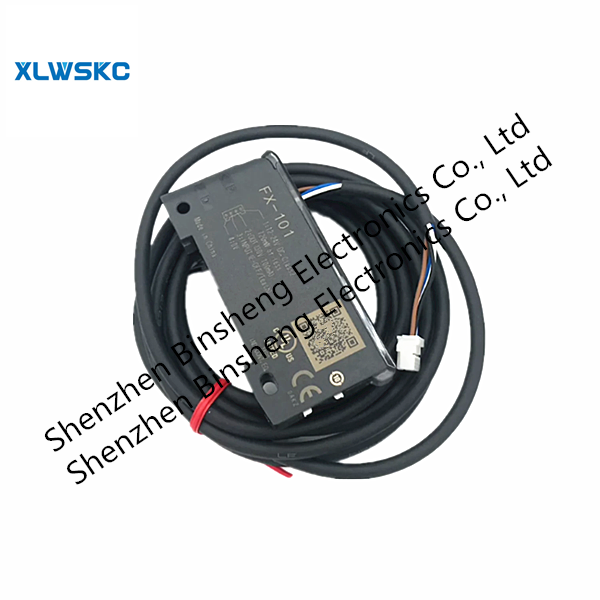 Sensor de FX-101-CC2 de inventario puntual, nuevo, 100%