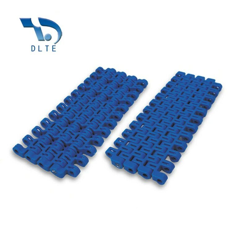 Small Pitch Modular Conveyor Belt Plastic Modular Conveyor Belt