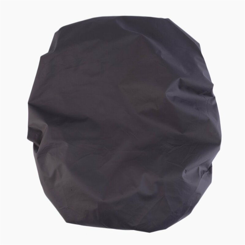 Tragbare wasserdichte Rucksack Regenschutz ultraleichte und verstellbare Schulranzen schutz abdeckung für Camping wanderungen im Freien
