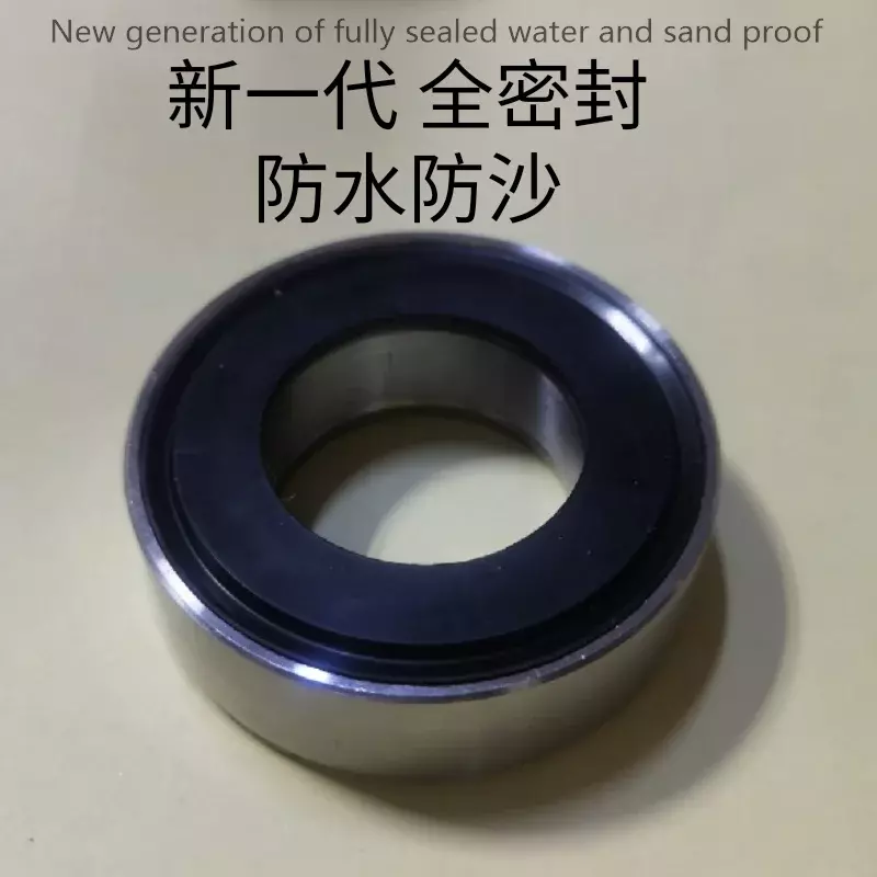 Elettrico N1 / N1S rubinetto Fang Xiangzhu modificato impermeabile protettivo cuscinetto a pressione stabilizzazione del controllo dei sedimenti