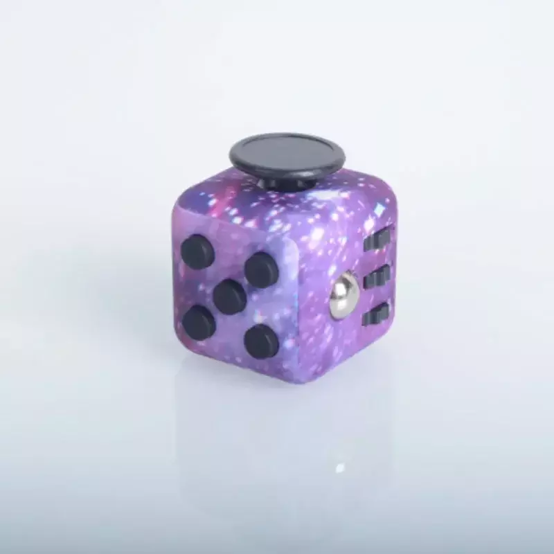 1PCS Fidget toy Releases stress, relieves irritability and increases hands-on ability