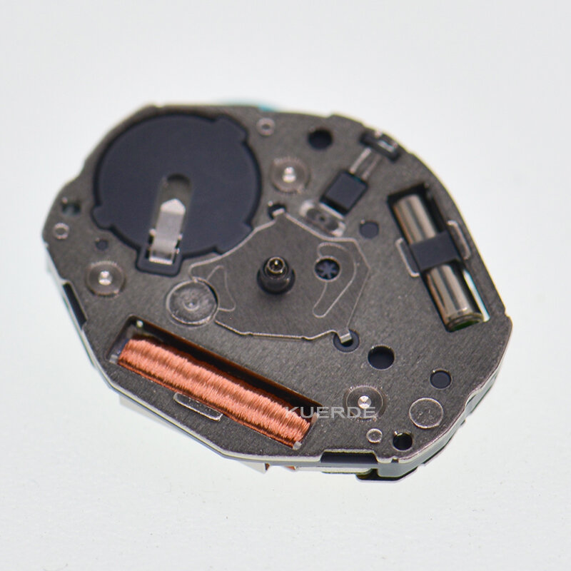Miyota นาฬิกาควอตซ์เคลื่อนไหว GL30อิเล็กทรอนิกส์เคลื่อนไหวได้ GL32ใหม่ซ่อมแซมชิ้นส่วนอะไหล่สำหรับการเคลื่อนไหว