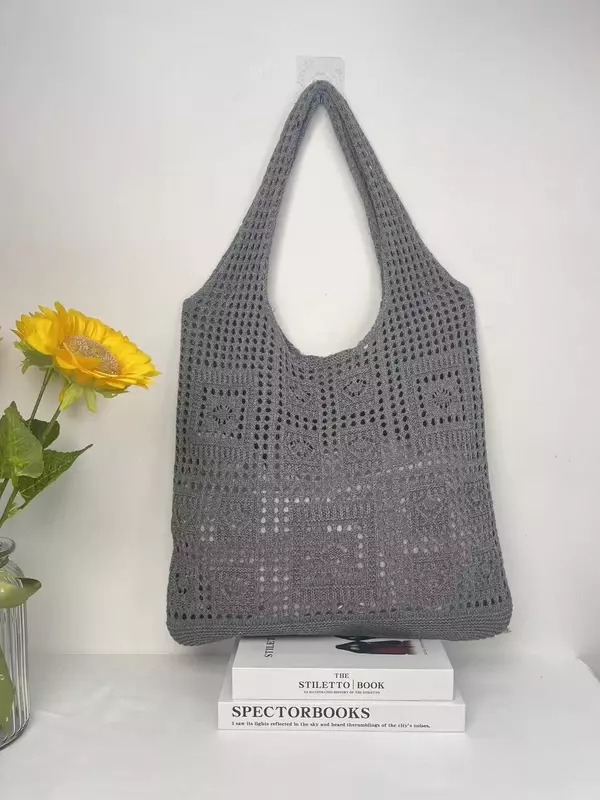 LW015 2023 modne nowe torby torby z bawełny dla kobiet torba crossbody kobiety torebki